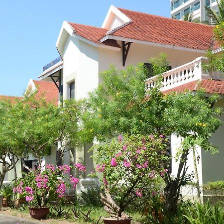 Dtc Hotel Da Nang Dış mekan fotoğraf