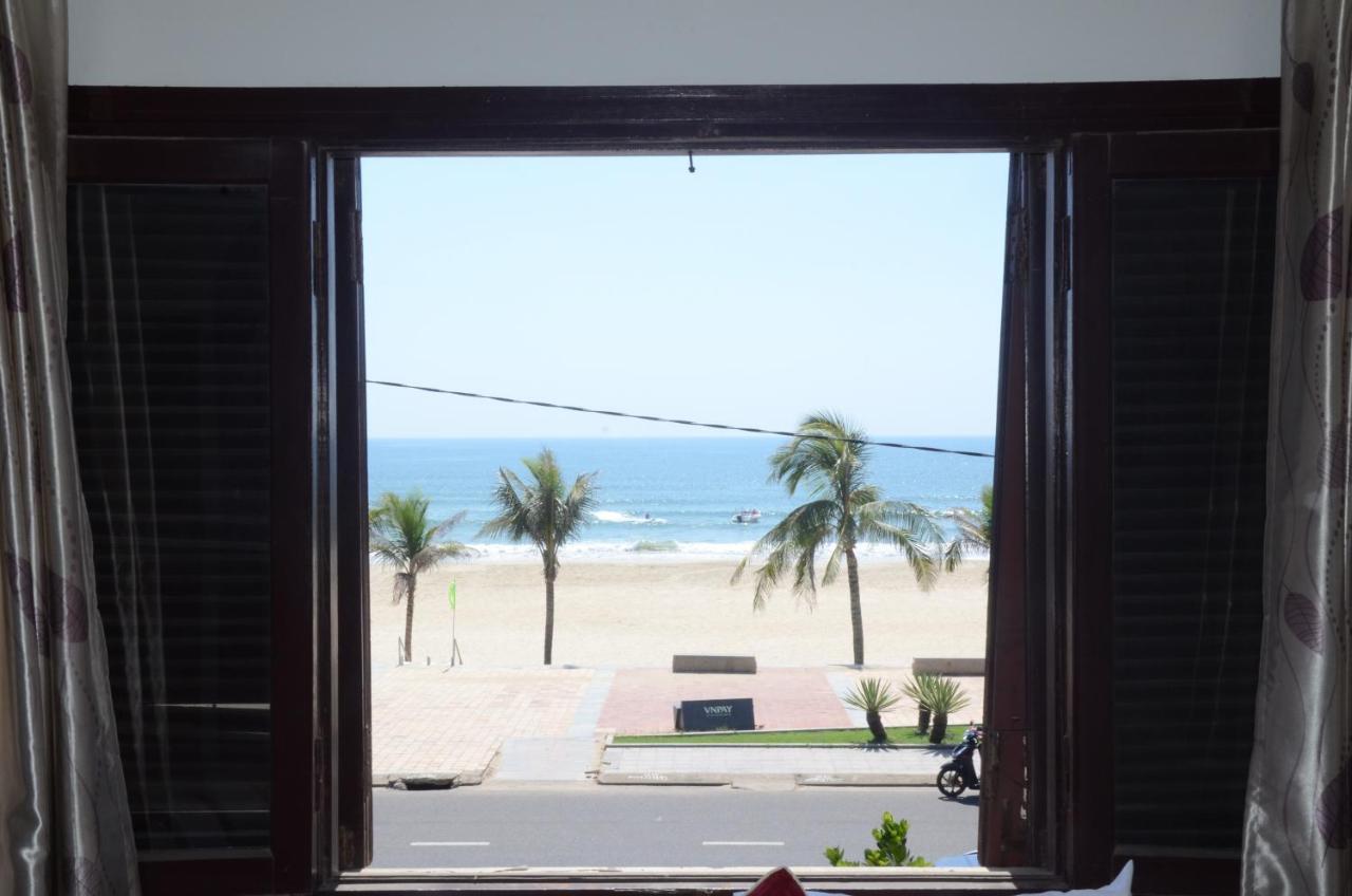Dtc Hotel Da Nang Dış mekan fotoğraf