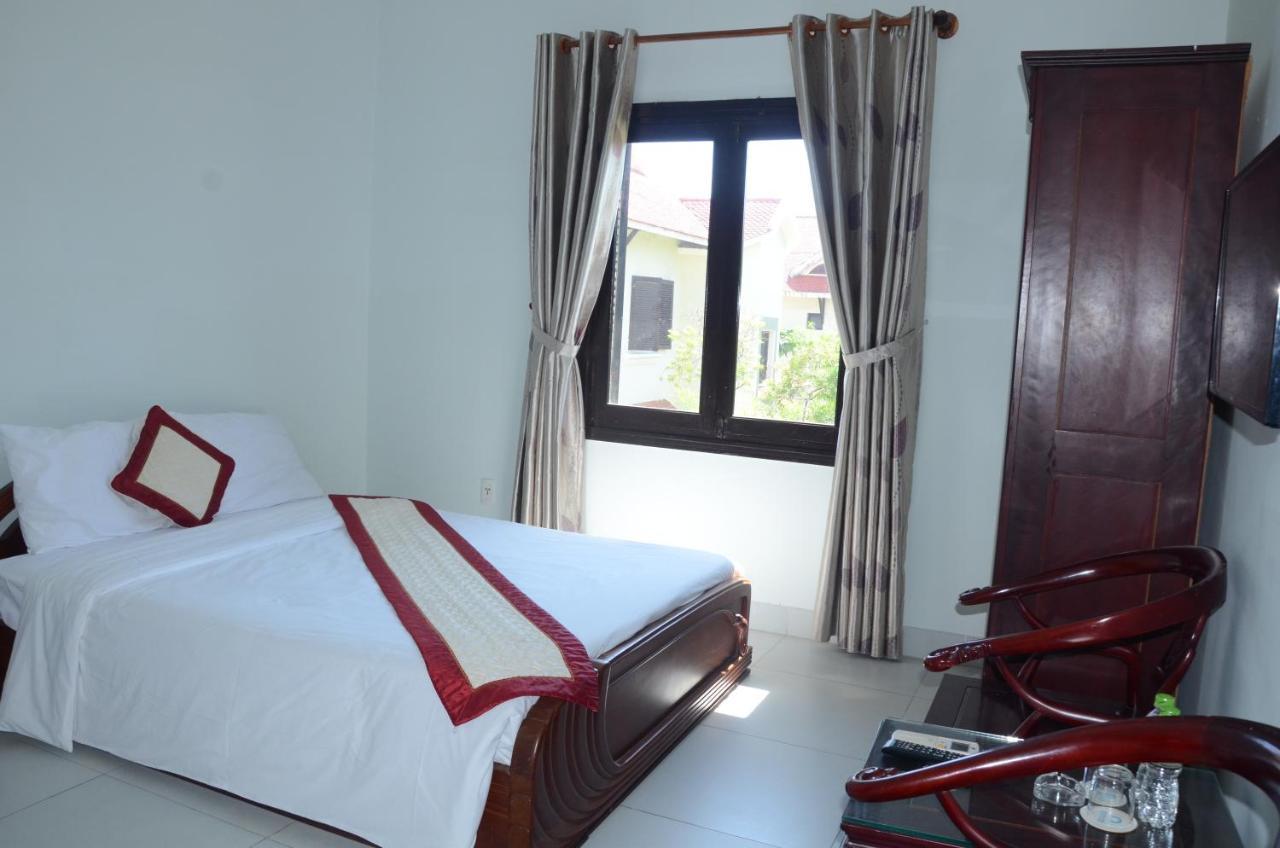 Dtc Hotel Da Nang Dış mekan fotoğraf