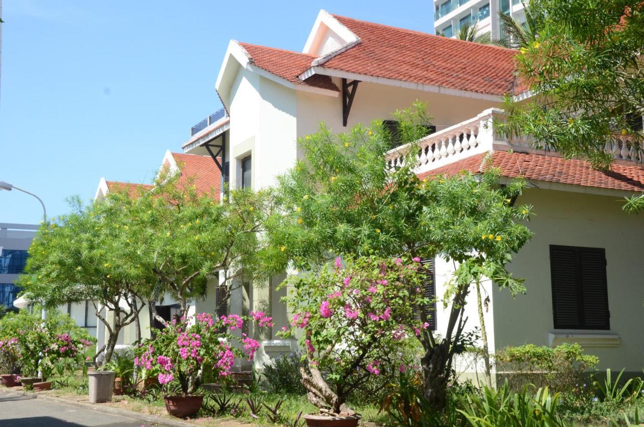 Dtc Hotel Da Nang Dış mekan fotoğraf