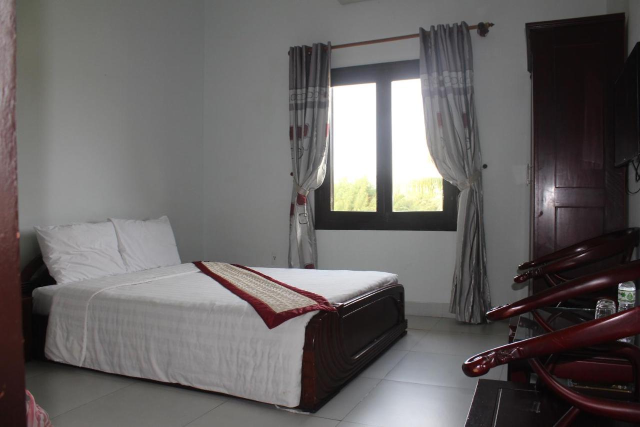 Dtc Hotel Da Nang Dış mekan fotoğraf