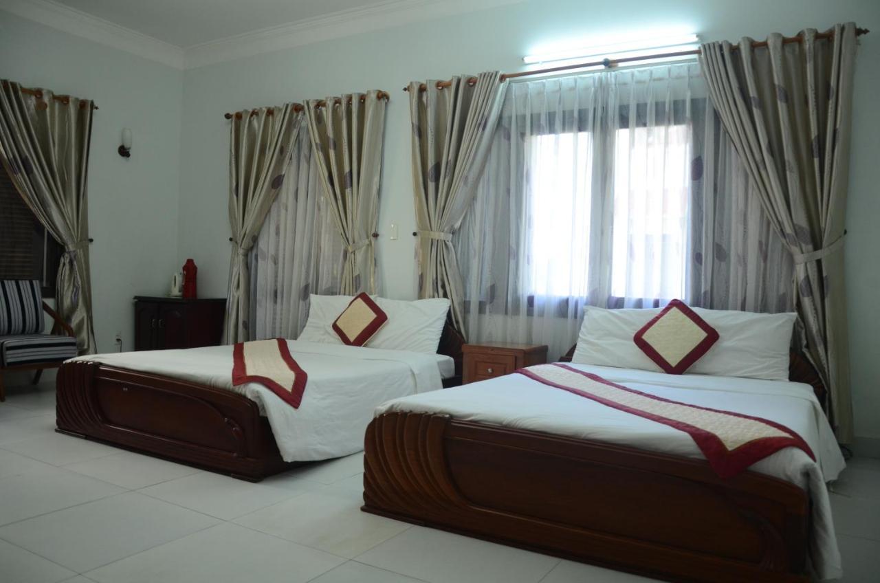 Dtc Hotel Da Nang Dış mekan fotoğraf