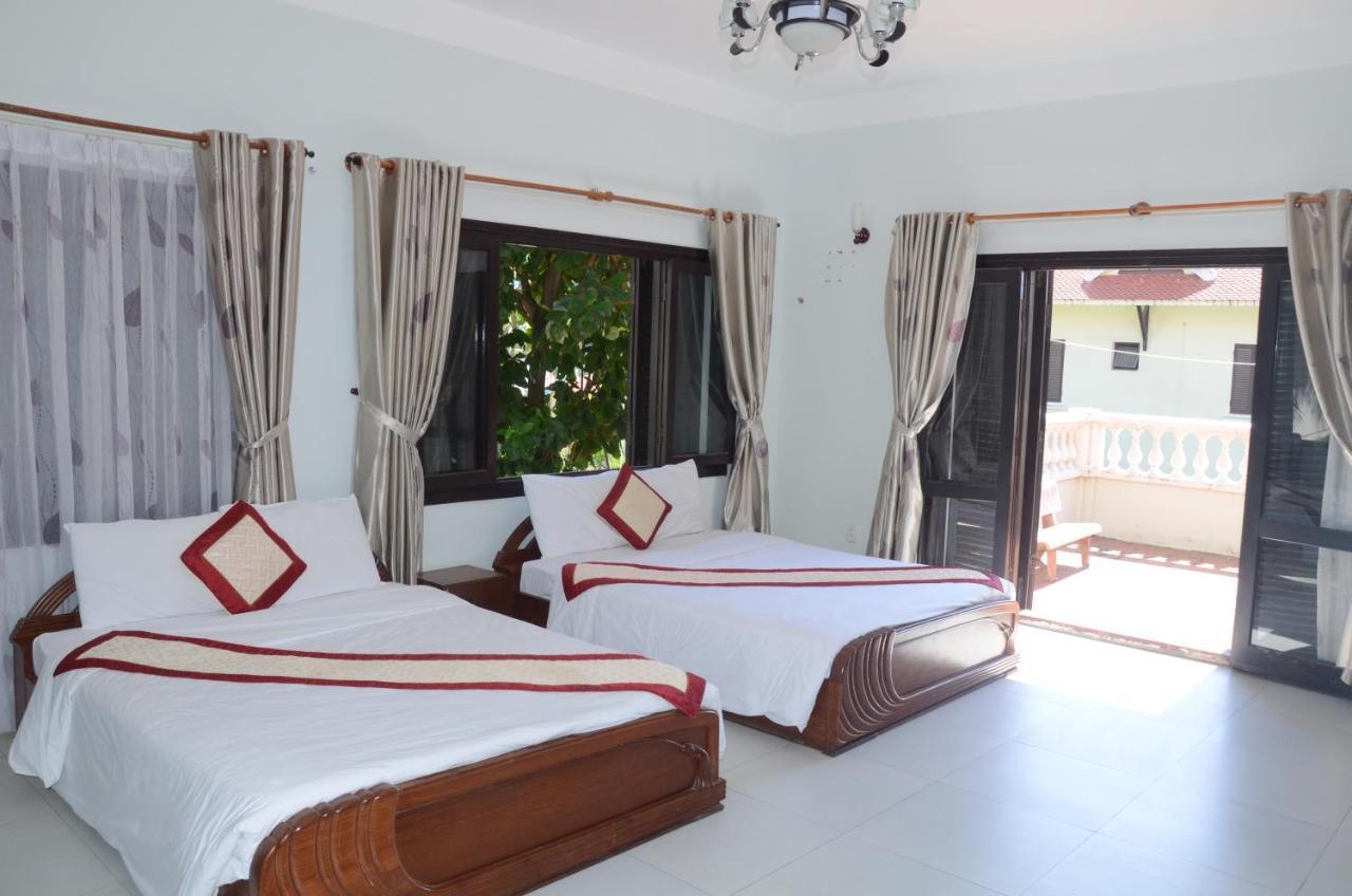 Dtc Hotel Da Nang Dış mekan fotoğraf