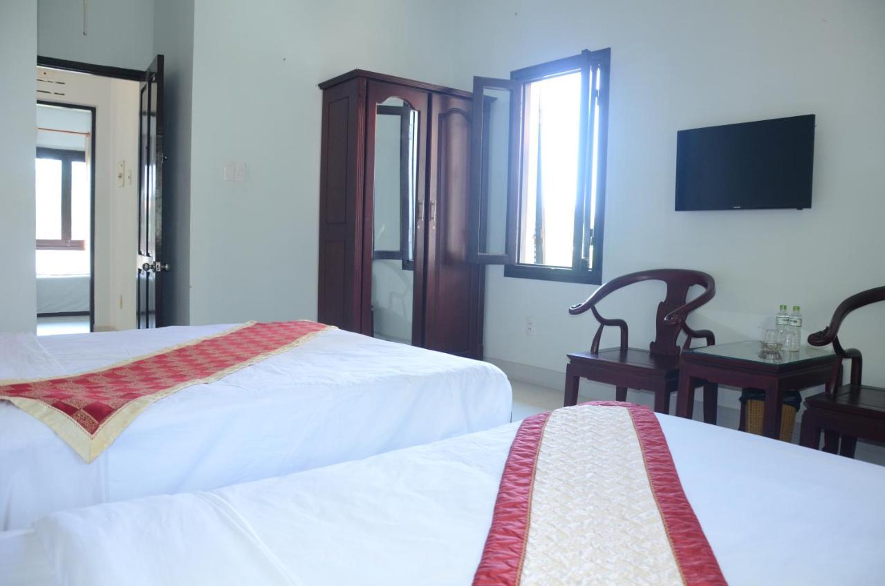 Dtc Hotel Da Nang Dış mekan fotoğraf