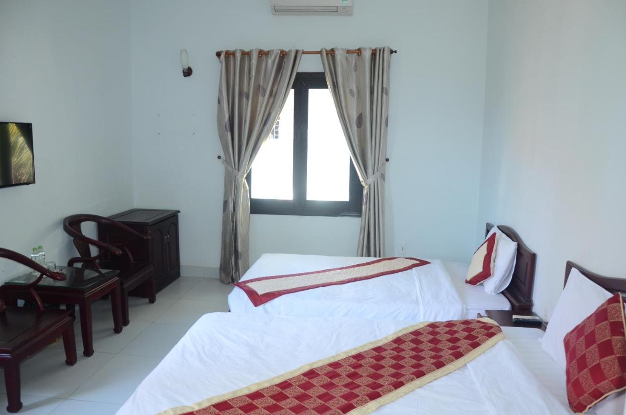 Dtc Hotel Da Nang Dış mekan fotoğraf